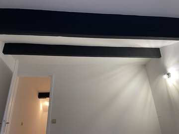 Peinture intérieure en Gironde : une transformation élégante et soignée
