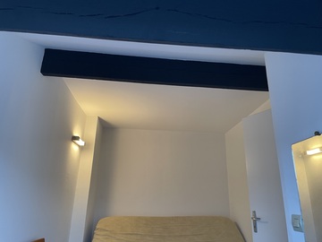 Peinture intérieure en Gironde : une transformation élégante et soignée