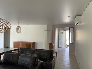 Pose de plafond tendu à Bordeaux : une rénovation élégante et lumineuse signée Philippe Jumeaux