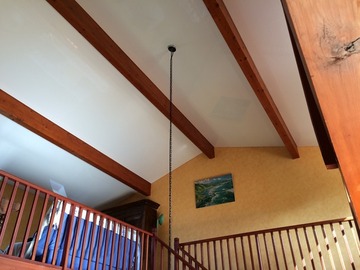 Plafond tendu Mérignac